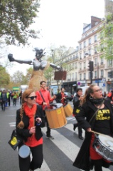 Rue Libre! Paris 2016 83 * 5184 x 3456 * (6.56MB)
